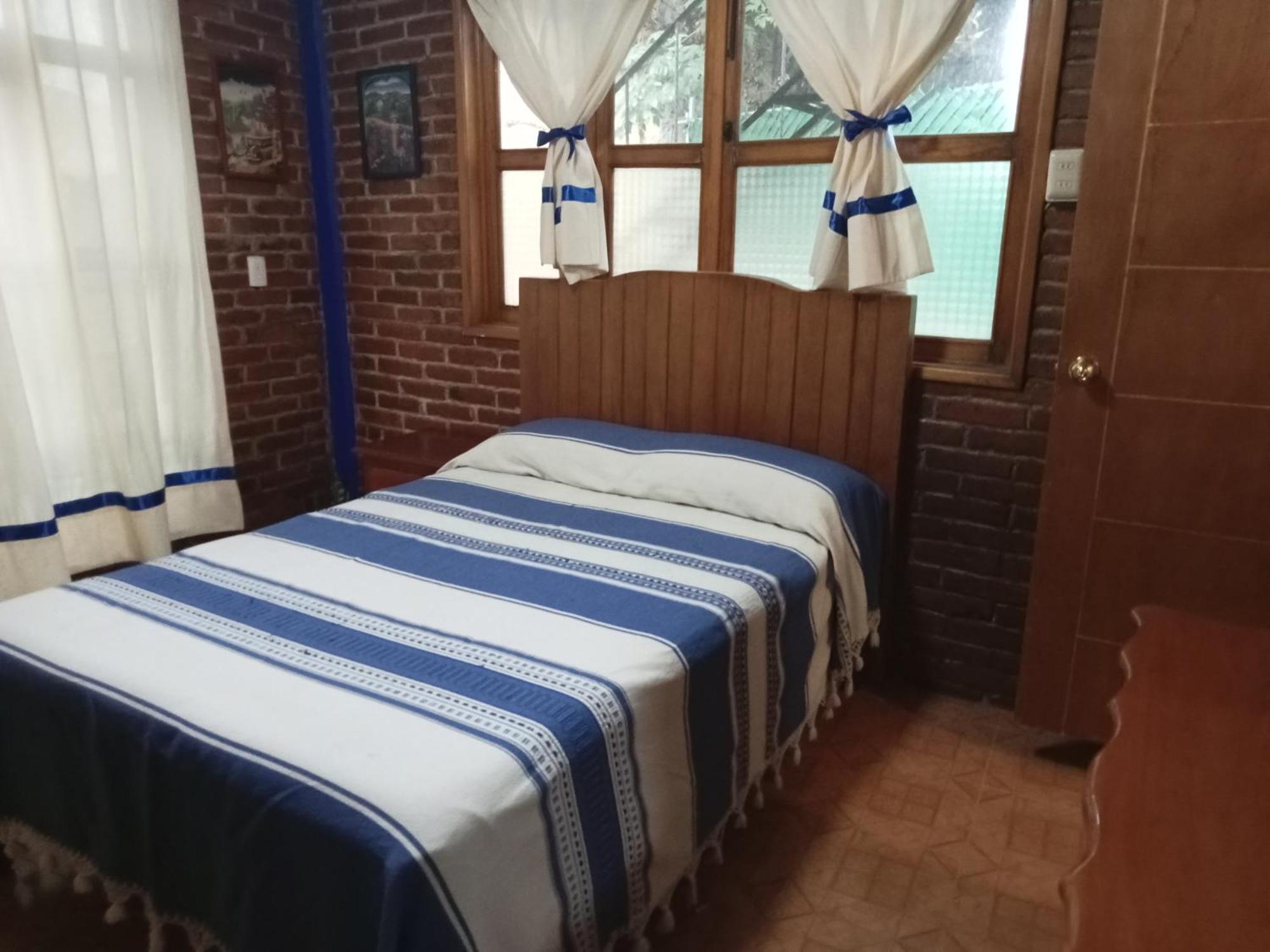 Coyoacan Departamento Tipo Colonial Мехико Экстерьер фото